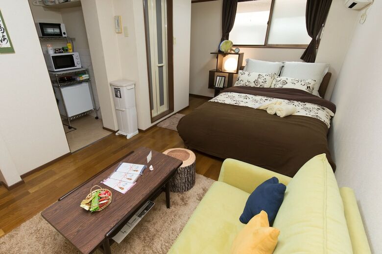Apartamentos Petit Maison Gojyo