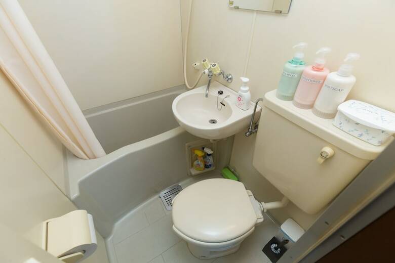 Apartamentos Petit Maison Gojyo