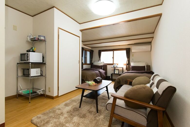 Apartamentos Petit Maison Gojyo