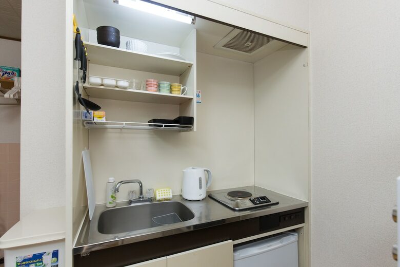 Apartamentos Petit Maison Gojyo