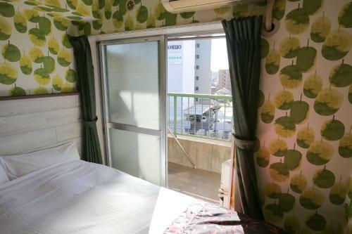 Apartamentos Chiba Sta 1min 2019 Open
