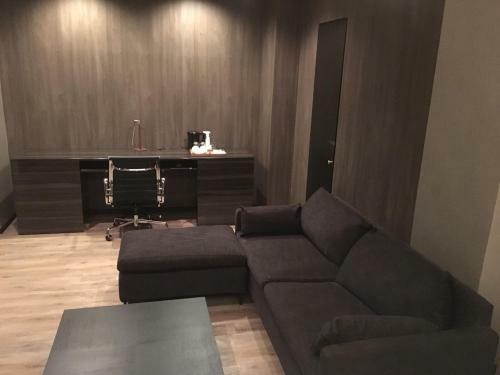 Apartamentos N Hotel #nl1