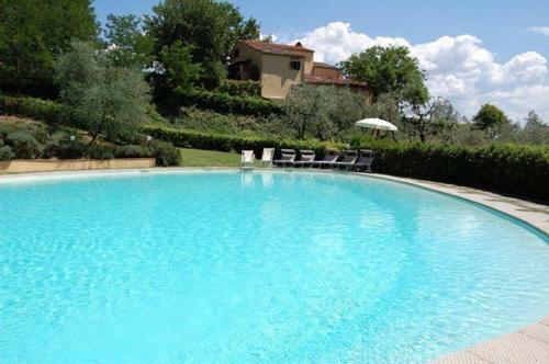 Rufina Apartment Sleeps 2