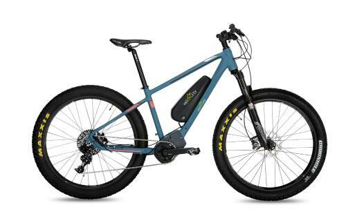 Albergue Il Camoscio Mountain & Bike
