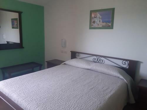 Hostal Locanda Al Giglio D'oro