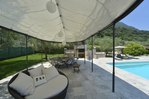 Villa Docciolina