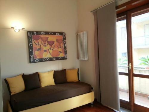 Suites Campanile B&B
