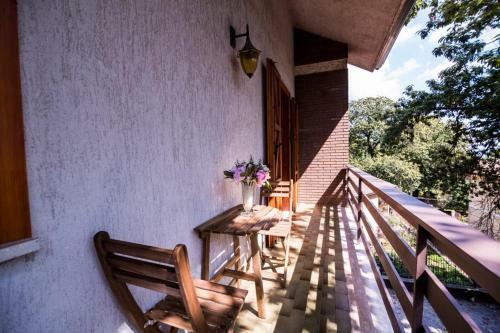 Bed & Breakfast Villa Delia