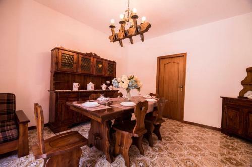 Bed & Breakfast Villa Delia