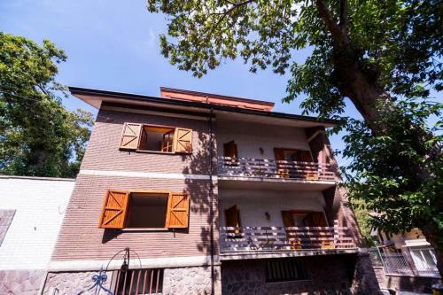 Bed & Breakfast Villa Delia