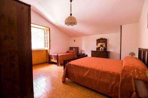 Bed & Breakfast Villa Delia