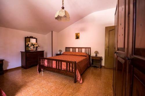 Bed & Breakfast Villa Delia