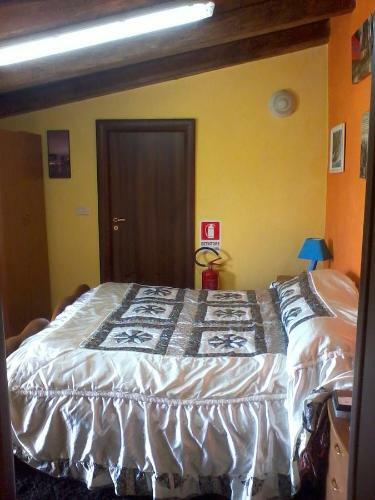 Hostal Chalet Vista Lago