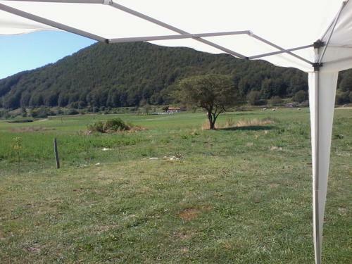 Hostal Chalet Vista Lago