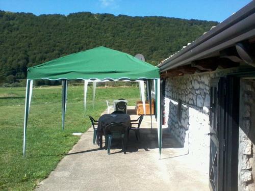 Hostal Chalet Vista Lago