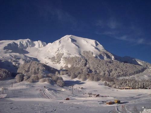 Hostal Chalet Vista Lago