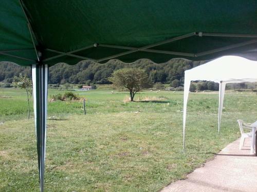 Hostal Chalet Vista Lago