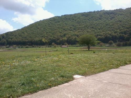 Hostal Chalet Vista Lago