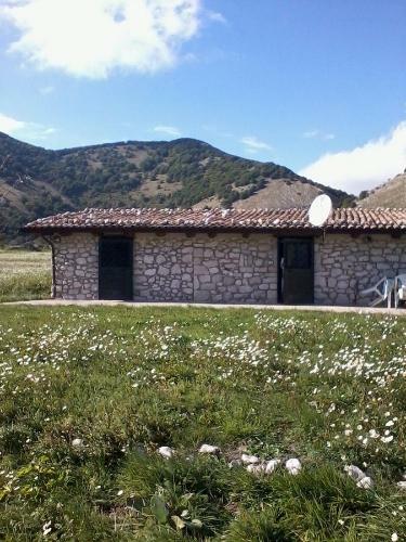 Hostal Chalet Vista Lago