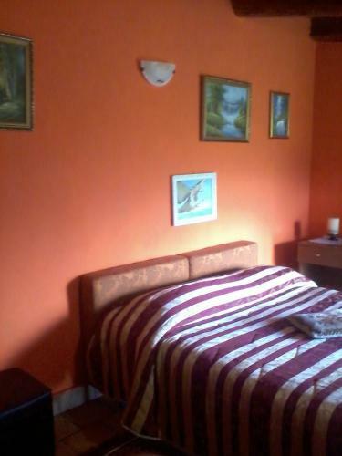 Hostal Chalet Vista Lago