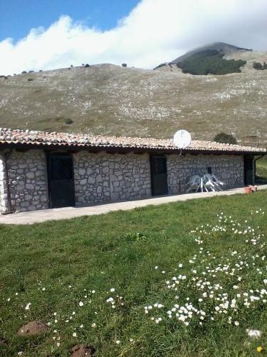 Hostal Chalet Vista Lago