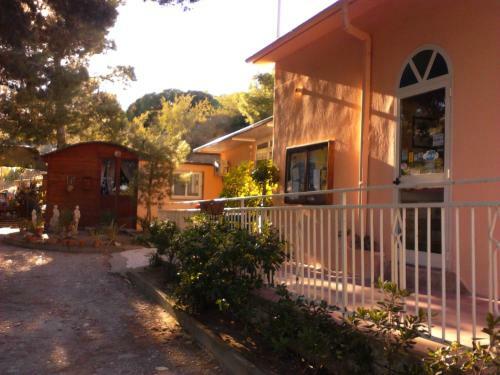 B&B Villhour