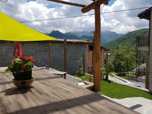 Apartamento Casa Vacanze Bruno Dho