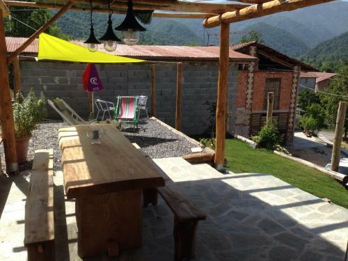 Apartamento Casa Vacanze Bruno Dho