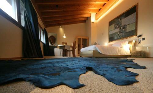 Posada Locanda Sensi