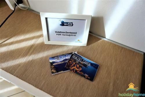 Apartament Gardasee 2