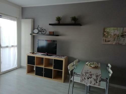 Apartament Al Dom 72