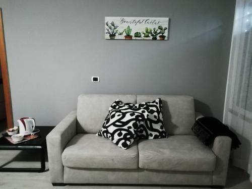 Apartament Al Dom 72