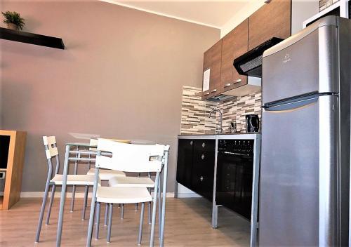 Apartament Al Dom 72