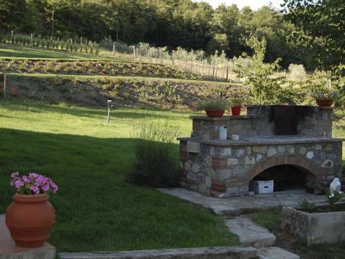 Stabbiano Di Sotto Villa Sleeps 19 Pool Air Con