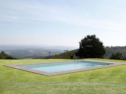 Stabbiano Di Sotto Villa Sleeps 19 Pool Air Con