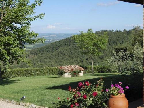 Stabbiano Di Sotto Villa Sleeps 19 Pool Air Con