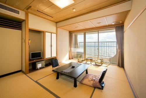 Ako Onsen Shokichi