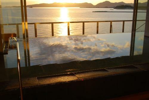 Ako Onsen Shokichi