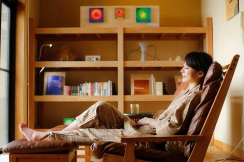 Ako Onsen Shokichi