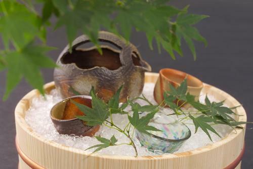 Ako Onsen Shokichi