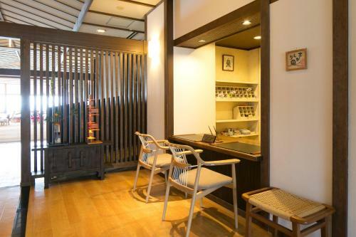 Ako Onsen Shokichi