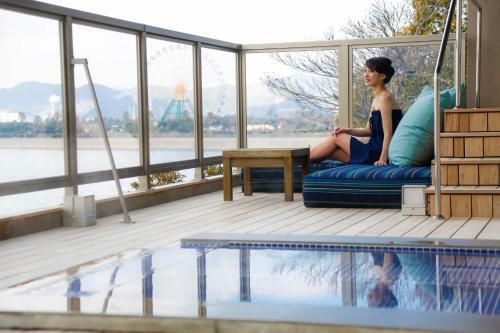 Ako Onsen Shokichi