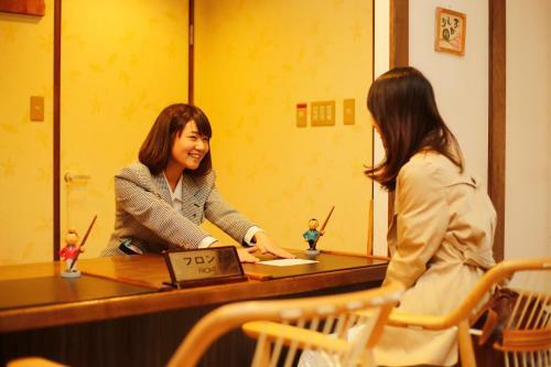 Ako Onsen Shokichi