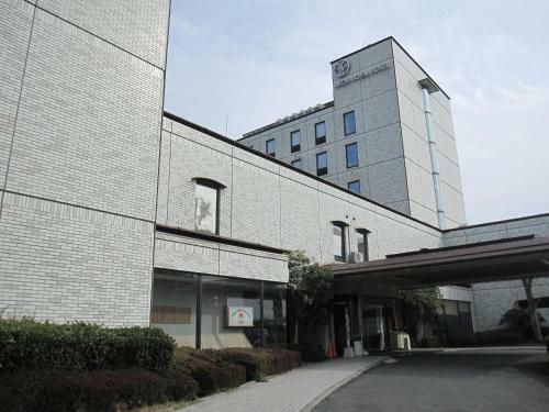 Ako Royal Hotel