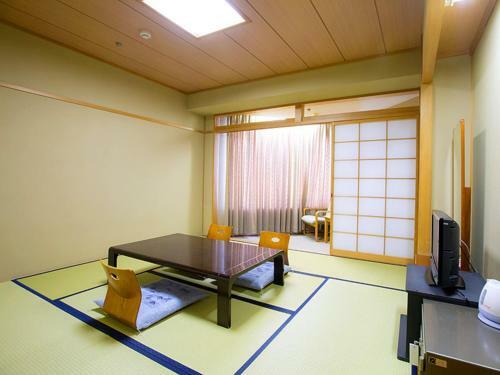 Hotel New Greenpia Tsunan