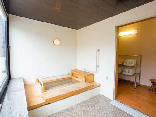 Hotel New Greenpia Tsunan