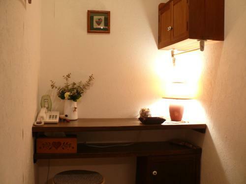 Hostal Country Inn Mori No Gorilla