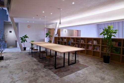 Denpaku Hotel Akakina