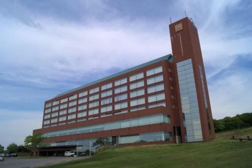 Rockwood Hotel & Spa