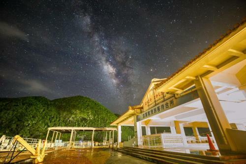 Marine Palace